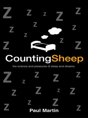 cover image of Counting Sheep